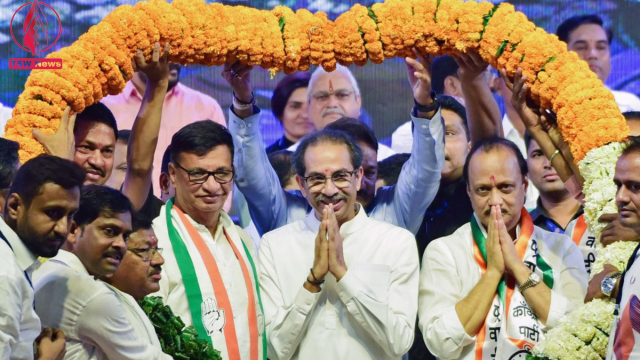 The ‘Right Type of Hinduism’? Uddhav Thackeray v The BJP