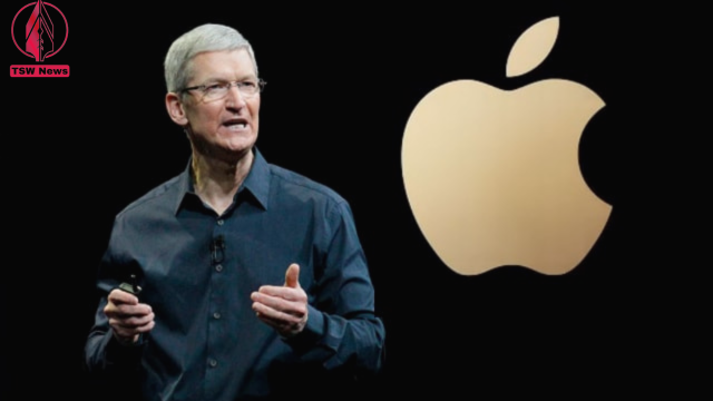 25 years of Apple in India: What CEO Tim Cook has to say