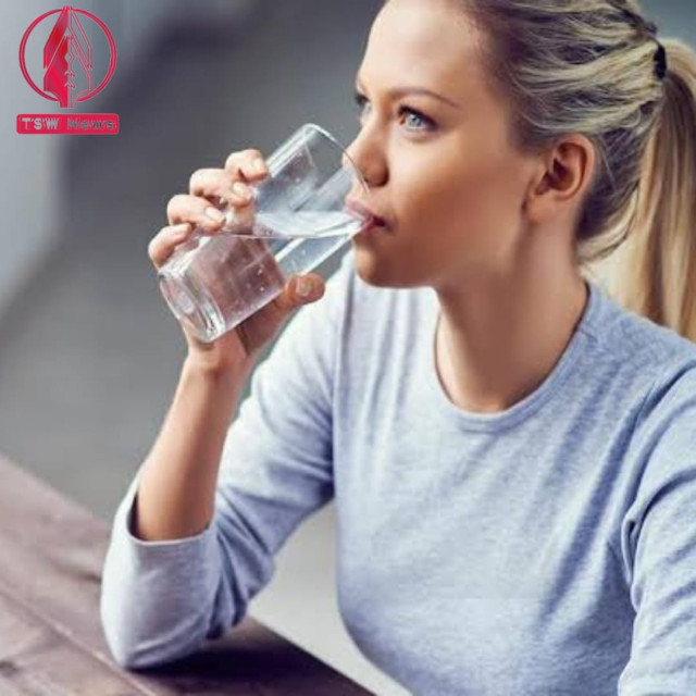 To minimize the potential side effects of drinking RO water