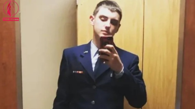 Who is Jack Teixeira, the Massachusetts Air National Guard member charged in the Pentagon leak case