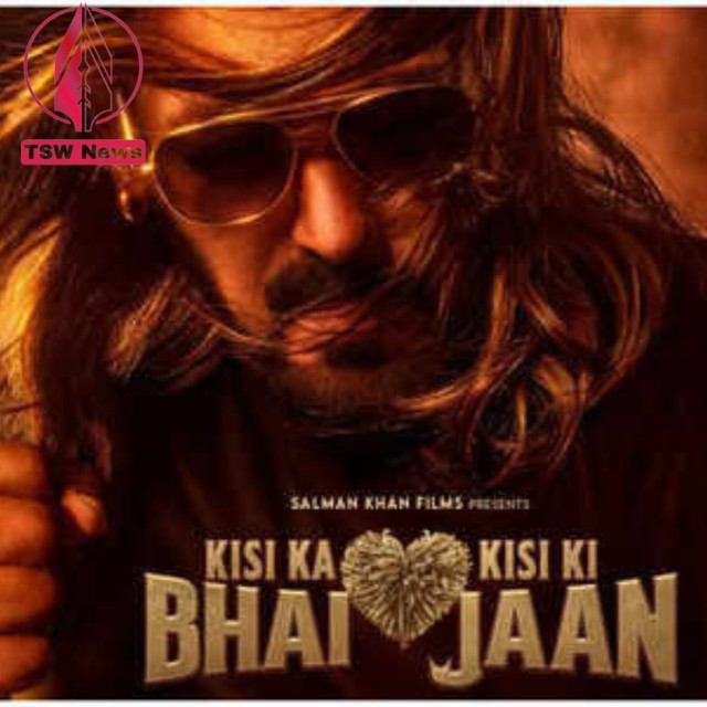 The review of "Kisi ka bhai kisi ki jaan: The main character's top priority is his brothers,