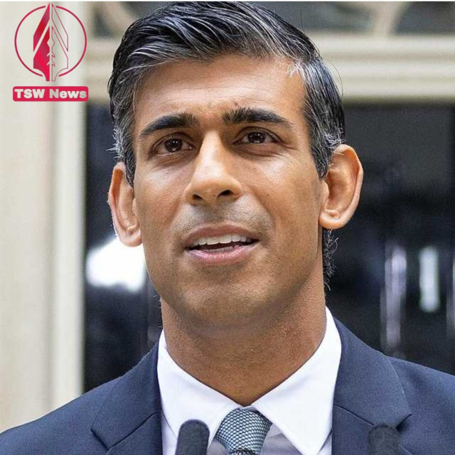 Oliver Dowden is a prominent politician and currently serves as the Cabinet office minister in Rishi Sunak's government.
