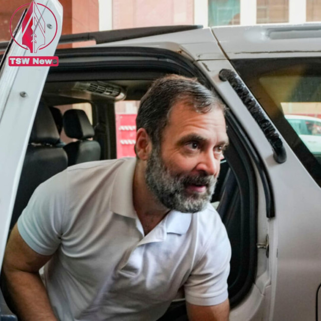 Rahul Gandhi, the former Member of Parliament (MP) from Kerala’s Wayanad district and senior leader of the Indian National Congress, has received praise from party