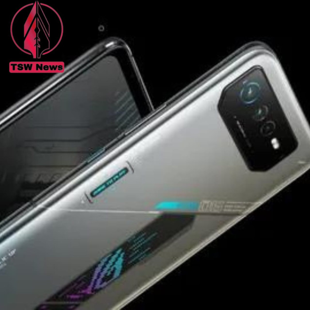 ASUS ROG Phone 7D Series: The Ultimate Gaming Experience In The Palm Of Your Hand( Source: Asus)