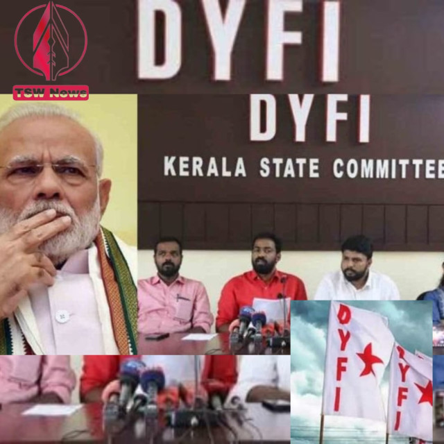 PM Modi's Visit to Kerala Sparks Controversy as CPI-M Demands Accountability for Pulwama Attack