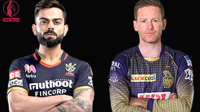 It will be a clash of two captains as Virat Kohli, left, and Eoin Morgan, right, will also lead their respective sides in the upcoming T20 World Cup