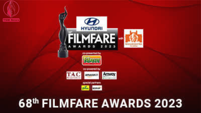 68th Hyundai Filmfare Awards2023