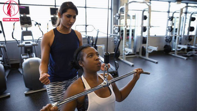 Personal trainers can help people find workout routines they’ll stick with. And they can help people with chronic illnesses or injuries stay active and healthy in spite of those conditions