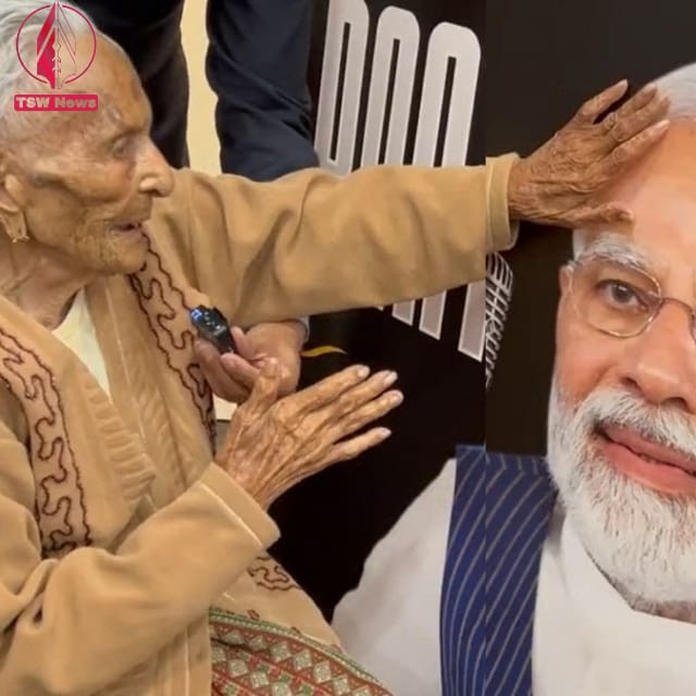The 100th episode of 'Mann Ki Baat' reflects PM Modi's deep spiritual connection with the people of India