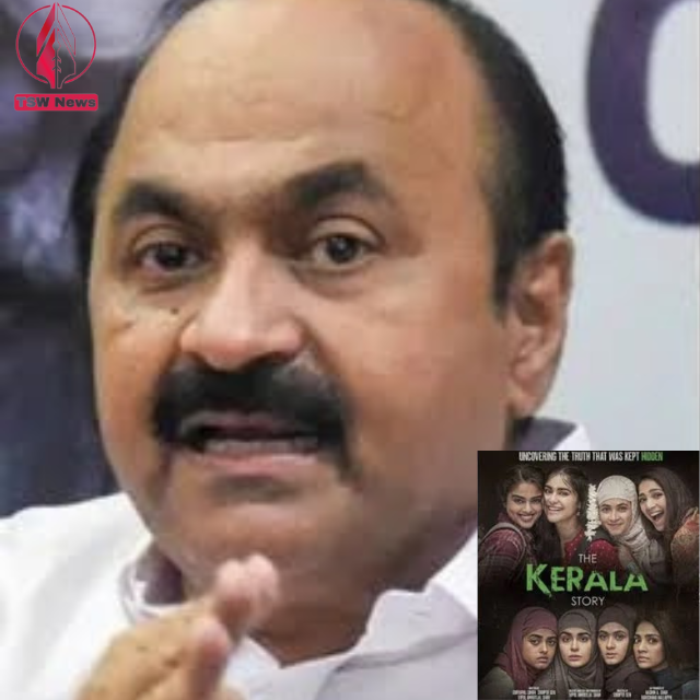 Since its release on April 26, 'The Kerala Story' trailer has sparked both reactions and controversy. Directed by Sudipto Sen and produced by Vipul Amrutlal Shah