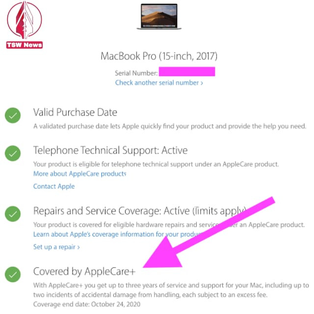 AppleCare Warranty Woes? Don't Worry, Apple Support is Just a Call Away