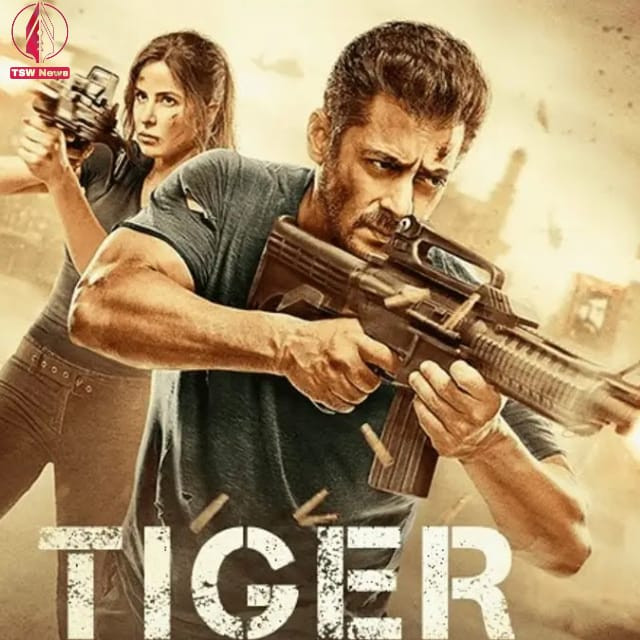Blockbuster Alert: Shah Rukh and Salman Khan Set to Shoot Special series for 'Tiger 3'