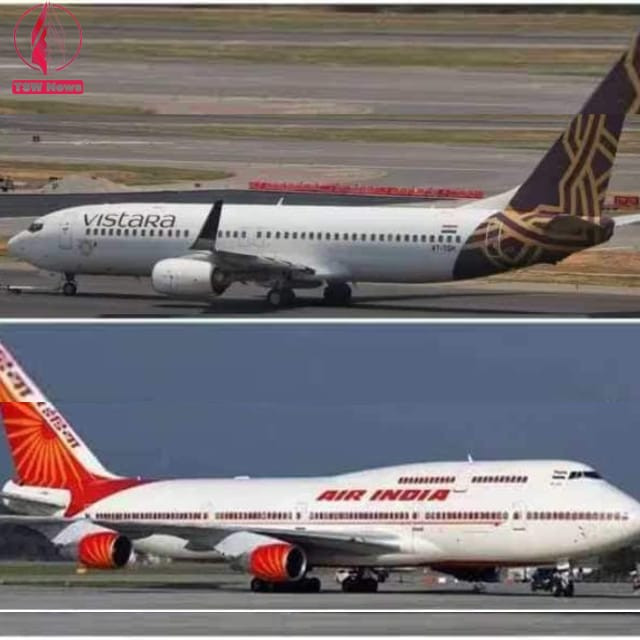 Air India and Vistara have signed an interline partnership which will now allow domestic and global flyers to book flights on either of the airlines. This move will prove beneficial to the airlines as well as the customers