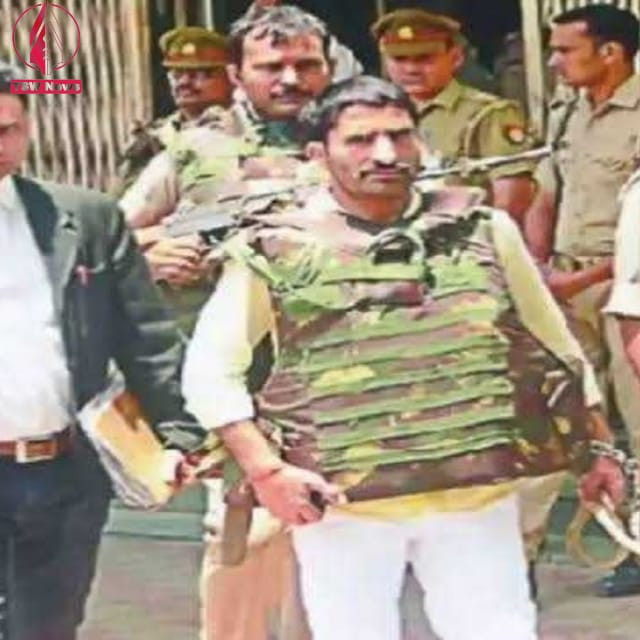 his is not the first time extrajudicial killings are taking place in Uttar Pradesh. The son of gangster Atiq Ahmed, Asad Ahmed, who had killed a witness in the murder case of a Bahujan Samaj Party leader, was shot dead in an encounter last month