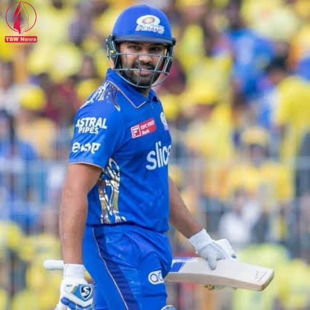 Rohit Sharma's dry spell in the IPL 2023 persisted as the Mumbai Indians' captain was once again out for a duck during their match against the Chennai Super Kings held at MA Chidambaram Stadium in Chennai last Saturday.