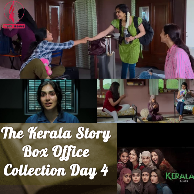 The Kerala Story" has emerged as a massive success at the box office, raking up approximately Rs 43 crore so far, as per boxofficeindia.com. It is an impressive feat, considering that the film was made on a modest budget.