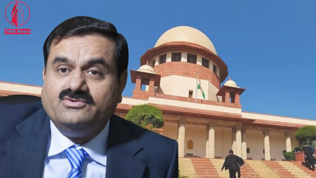 Adani-Hindenburg row: Supreme Court rejects centre’s sealed cover suggestions over expert panel, says the matter demands full transparency