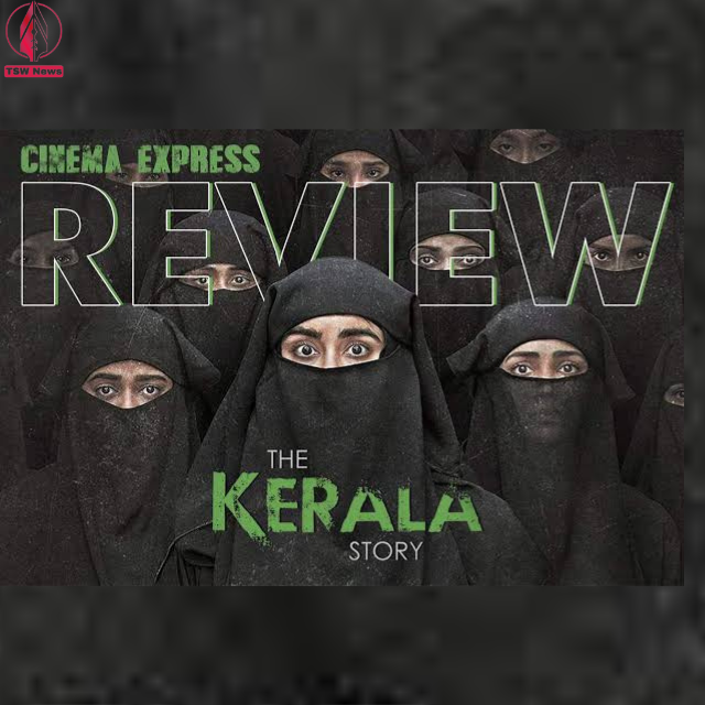 The British Board of Film Classification (BBFC) has issued a statement regarding the cancellation of all screenings of The Kerala Story in the UK