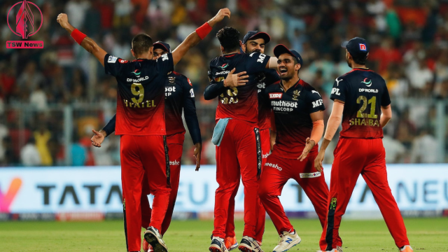 IPL 2022: RCB face Rajasthan Royals for a place in the final.