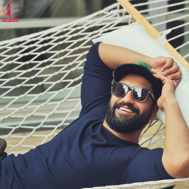Vicky Kaushal's exceptional talent for traversing genres has firmly established him as a prominent figure in the film industry