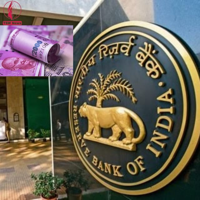 The Reserve Bank of India (RBI) has made a bold move by announcing the gradual withdrawal of Rs 2,000 denomination banknotes from circulation