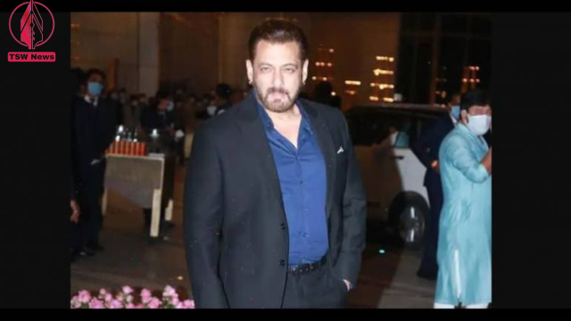 Salman Khan reportedly has plans to develop a hotel in Mumbai's Carter Road area