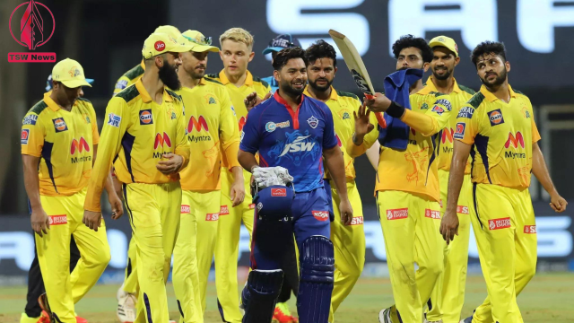 IPL 2021: CSK vs DC: Player of the Day - Dhawan and a run-chase masterclass