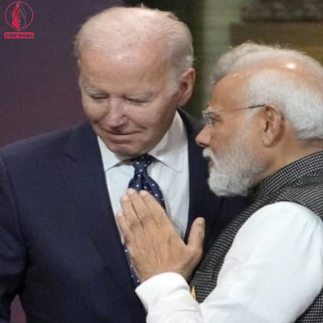 The White House Press Secretary, Karine Jean-Pierre, announced that President Joe Biden has received numerous requests to attend the state dinner honoring Prime Minister Narendra
