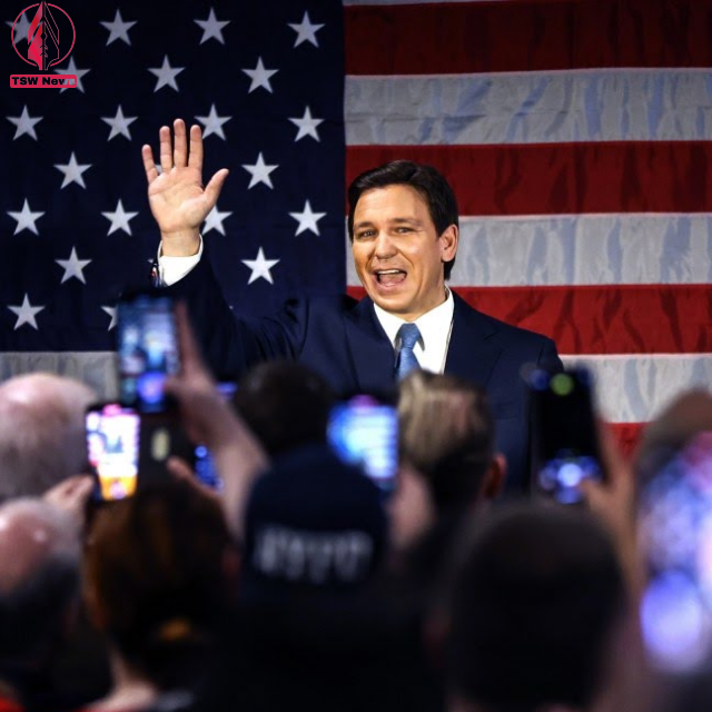 Republican Florida Governor Ron DeSantis is now set to continue with his traditional political campaigning from next week in the presidential primary states of New Hampshire, South Carolina