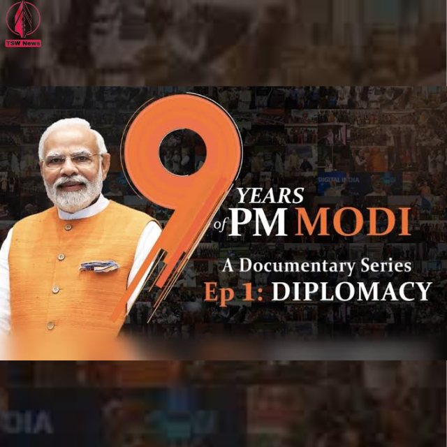 Prime Minister Narendra Modi is set to commemorate his ninth year in office on May 30, marking a significant milestone in his leadership. Over the course of the past nine years, the Modi-led Bharatiya Janata Party (BJP) government