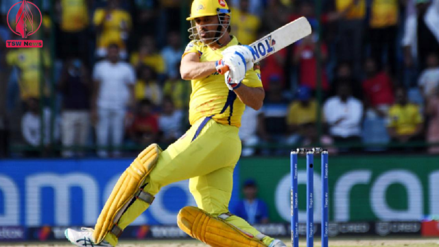 MS Dhoni’s Batting Performances in IPL Finals: A Closer Look