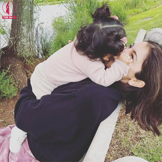Since embracing motherhood alongside her husband, Virat, Anushka Sharma has discovered newfound confidence and bravery in her life. The arrival of their daughter, Vamika, in 2021