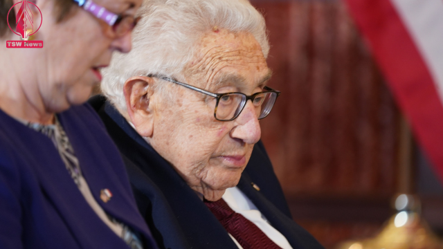 Henry Kissinger at 100: Polarising US diplomat's legacy in spotlight