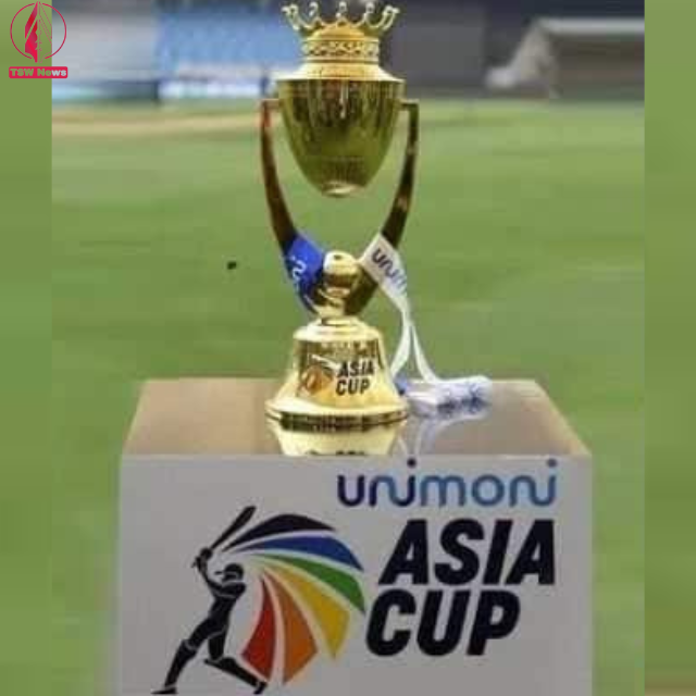 Sri Lanka Cricket (SLC) has dropped a bombshell regarding the contentious Asia Cup by boldly announcing that they are fully prepared to host the prestigious tournament if given the opportunity.