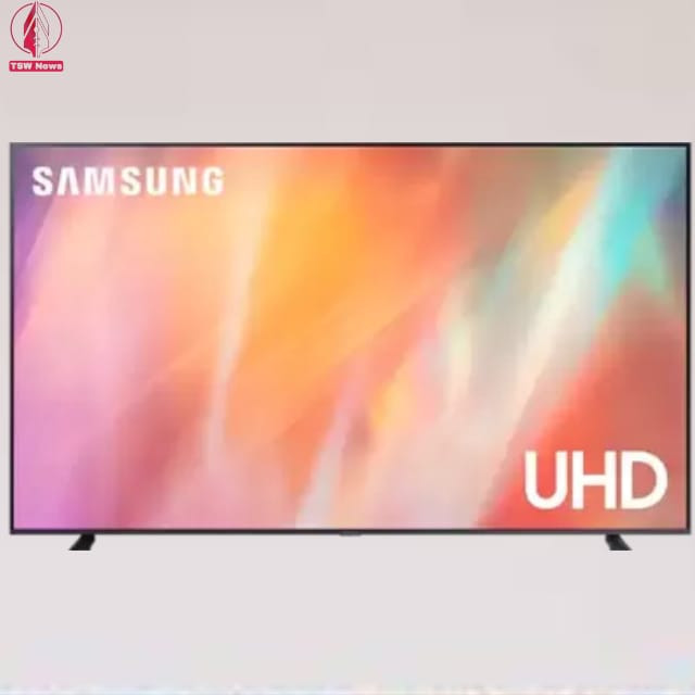 Samsung UA43AUE65AK 43 Inch LED 4K, 3840 x 2160 Pixels TV