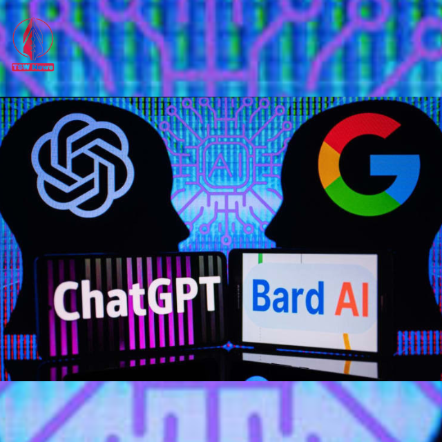 Google's AI chatbot, Bard