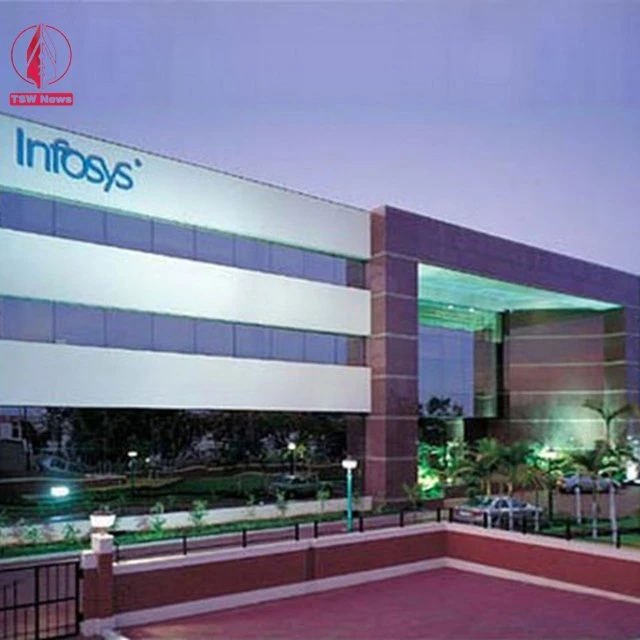 Infosys Makes Work from Office Mandatory