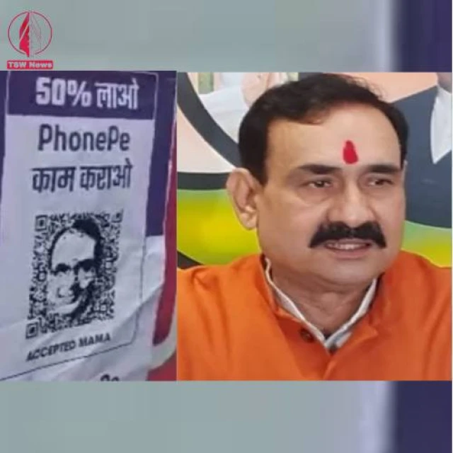 PhonePe has threatened to take legal action against Congress