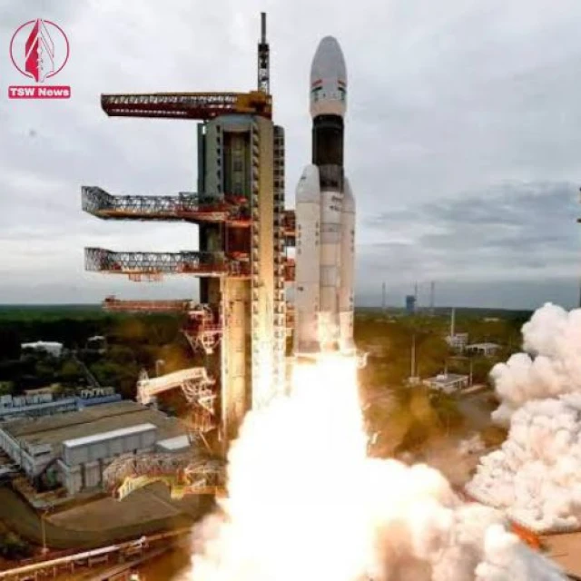 Chandrayaan-3, India's third lunar mission