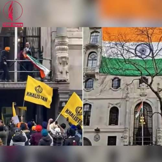 Sikh separatist movement, TSW News, Latest News