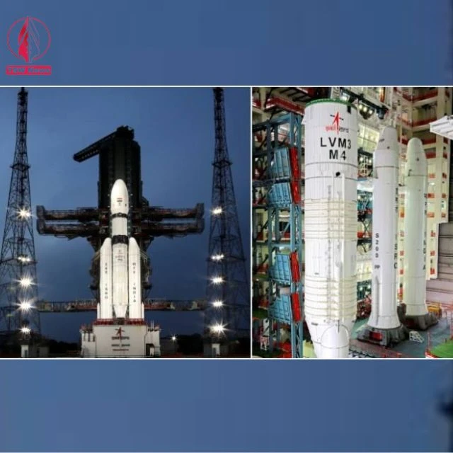 launch Chandrayaan-3