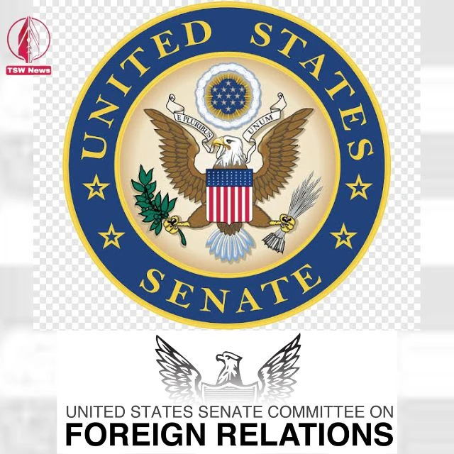 The United States Senate Foreign Relations Committee (SFRC)