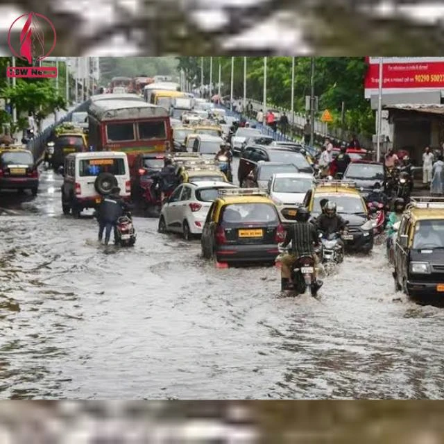 Maharashtra's  to Heavy Rains