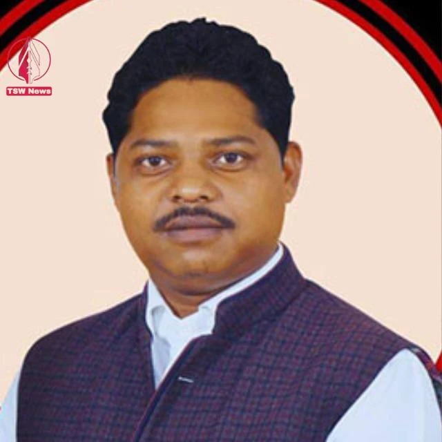 Ranchi: CPI(M) Leader Subhash Munda
