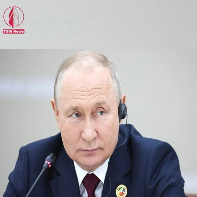 Putin Highlights Growth and Cooperation