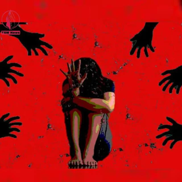 Horrific Rape Case Maihar Town in Madhya Pradesh