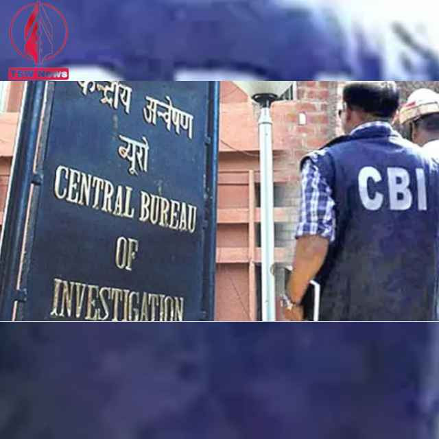 CBI (Image Credit: Indialegallive.com)