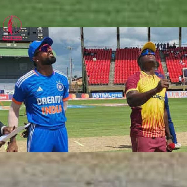 West Indies Triumphs in T20I Series