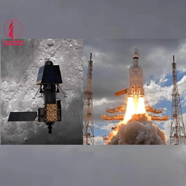 Chandrayaan-3's Lander Vikram