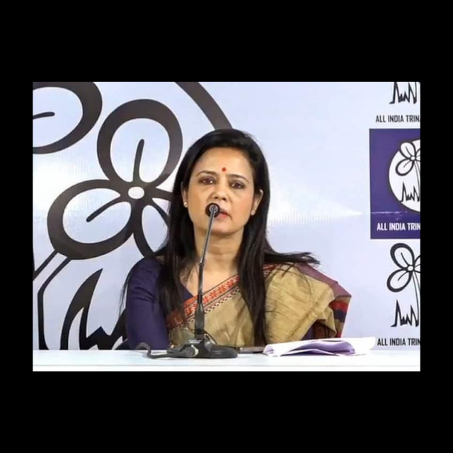 TMC leader Mahua Moitra accuses BJP of using ISRO's Chandrayaan-3 success for the 2024 election campaign, sparking a debate on the intersection of science and politics in India.